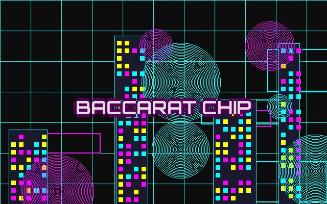 pp电子百家乐赛博筹码系统