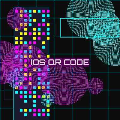 pp电子iOS版本下载二维码