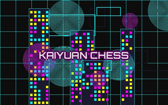 pp电子开元棋牌赛博对战